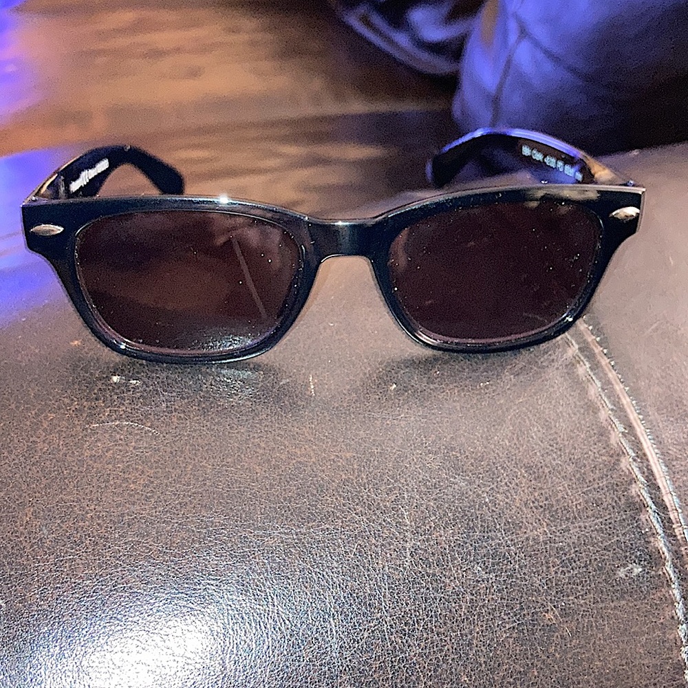 Peepers black Sunglasses 🕶 Readers